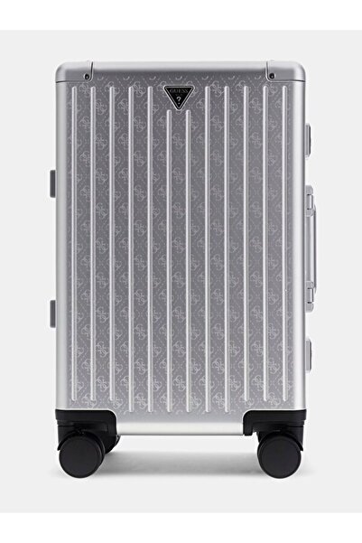 Guess Trunkshow Kadın Kabin Boy Valiz