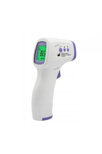 dalimag Non-contact Infrared Thermometer, Dikang HG-01