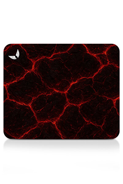 GoLite Classic - 27x23 Ofis ve Oyuncu Mouse Pad Kaymaz Taban Fare Altlığı Mou...