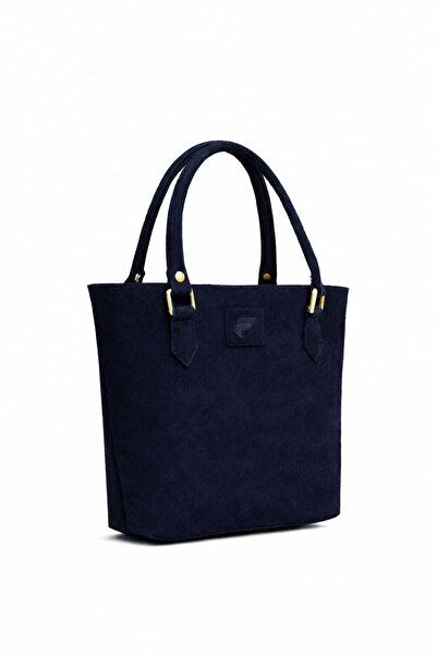 fubileather Suede Textured Women's Hand & Shoulder Bag – Stylish Daily Bag wi...