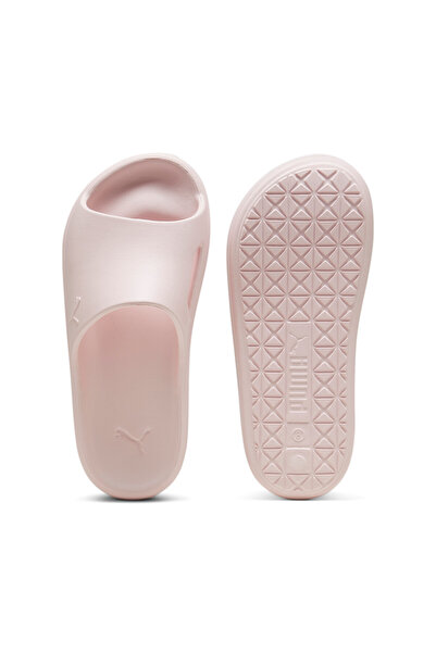 Puma Mens Shibui Cat Sandals - Pink