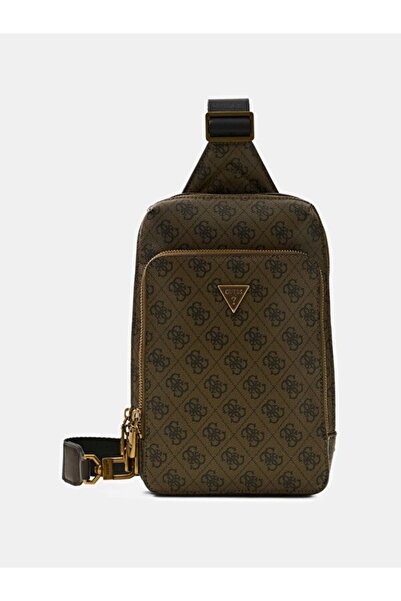 Guess Milano Erkek Çapraz Askılı Çanta
