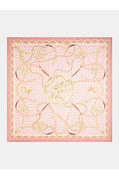 Guess Not Coordinated Kadın Modal Eşarp