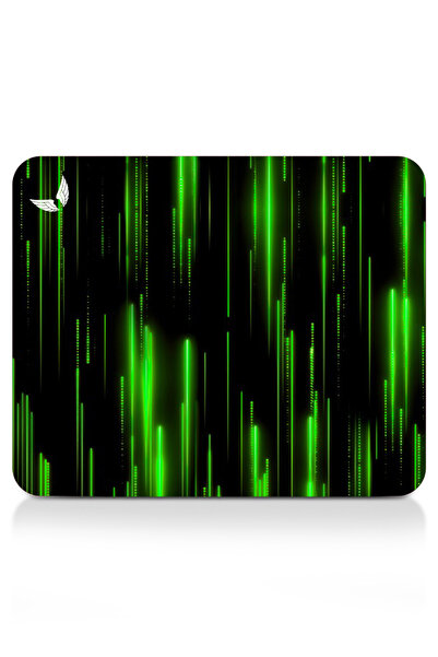 GoLite Classic - 27x23 Ofis ve Oyuncu Mouse Pad Kaymaz Taban Fare Altlığı Mou...