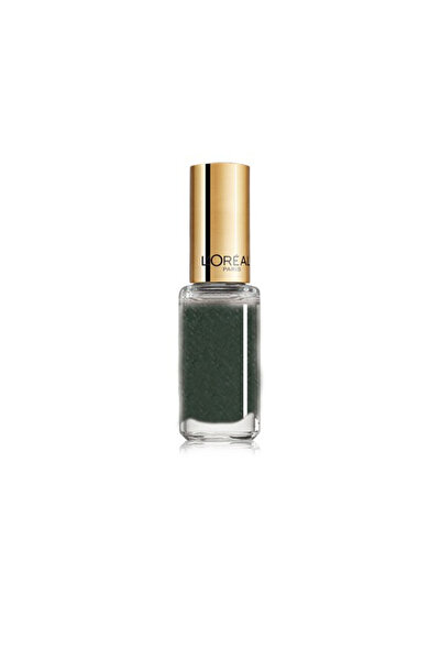 L'Oreal Paris , Color Riche Le Vernis, Nail Polish, 608, Luxemburg Garden, 5 ml