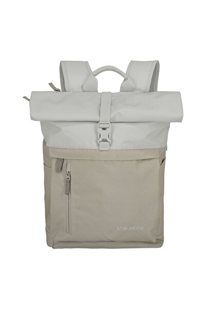 Travelite Basics Tagesrucksack 60 cm Laptopfach