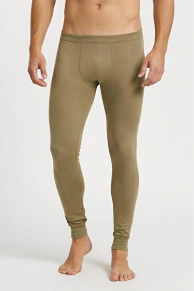 SINGLE SWORD Kota Termal Underwear Bottom 2013 Thermal Insulated for Cold Wea...