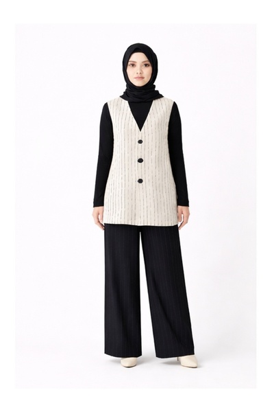 MISS DALIDA KAHMA PANTOLON