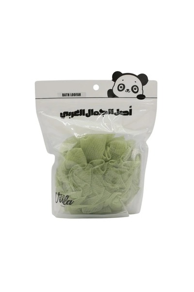 Viola ليفة استحمام ناعمه Multi-purpose bath flower