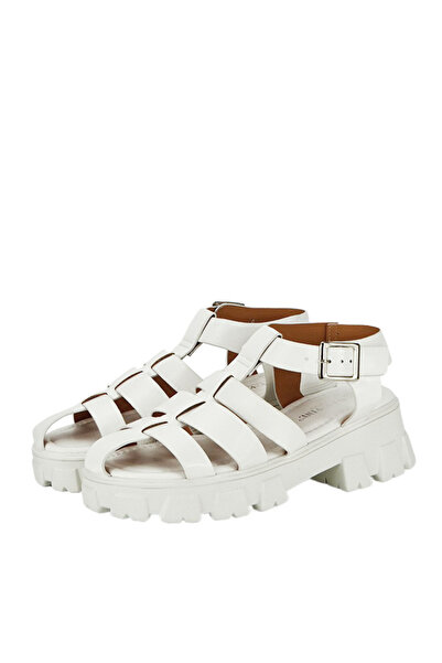 SOFILINE White sandals with thick sole B-N75-5