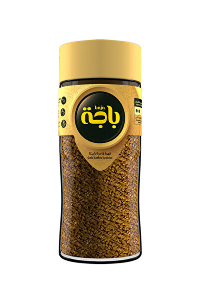 Baja Gold Baja Premium Arabica Coffee 200g