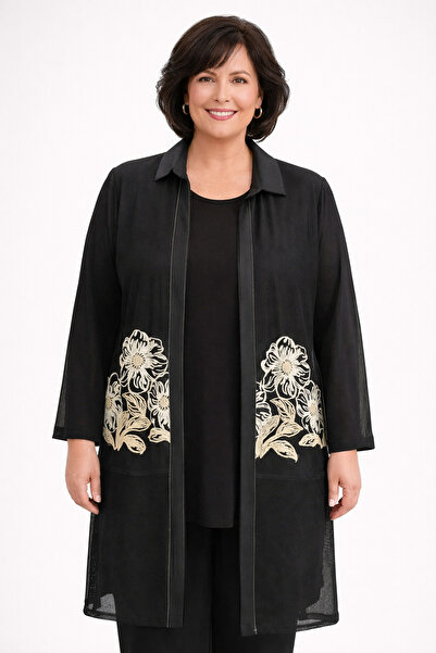 ARIKAN Double Women's Tunic Set