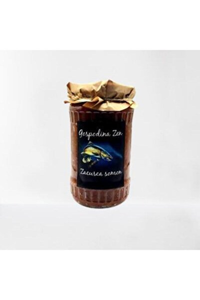 OEM Salmon zacusca Gospodina Zen 300g