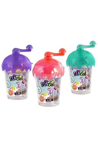 Canal Toys مجموعة سلايم سو سلايم حسية يمكنك صنعها بنفسك (قطعة واحدة متنوعة)