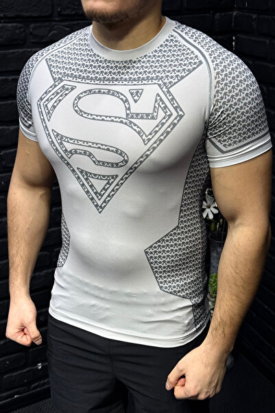 YHM Armourfit Short Sleeve Compression Men's T-Shirt