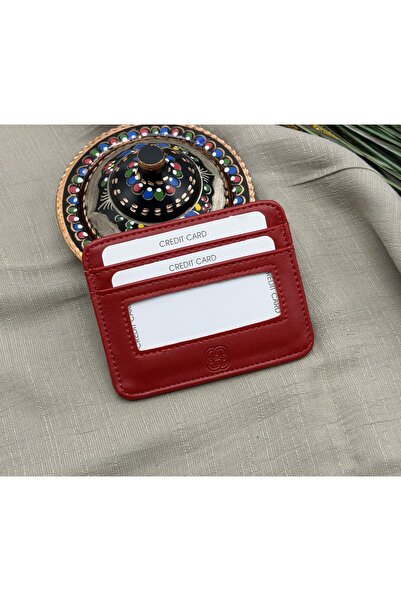 Womancraft Sonya Credit Card Holder