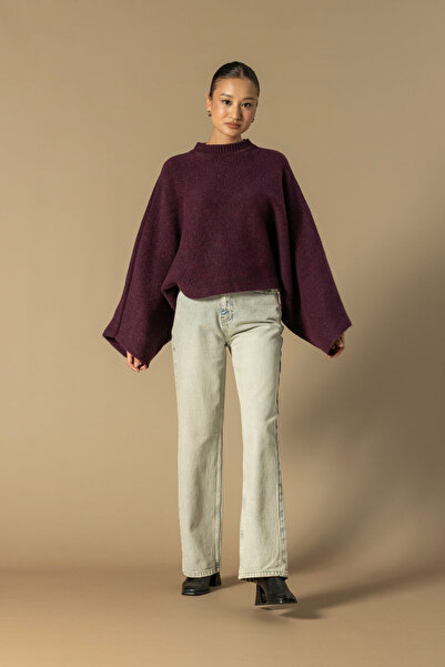 Avrile Oversize Sweater