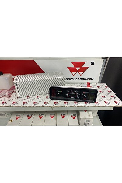 TAKOSAN New Holland Türk Traktör Gösterge Saati 70-56 65-46 55-56 55-46 75-56...