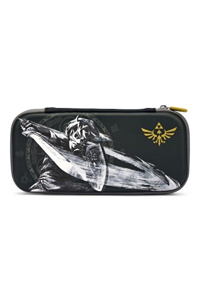 Powera Carcasă de protecție pentru ecranul NSW/Lite/OLED Slim, pregătit pentr...