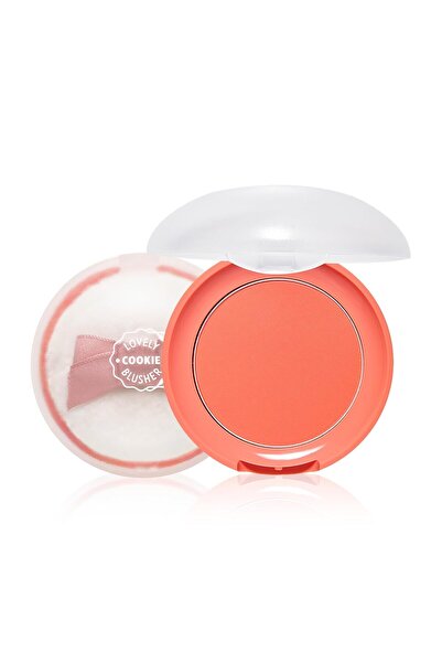 ETUDE Lovely Cookie Blusher, ETUDE, 7g