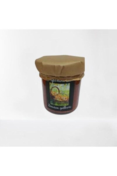 OEM Gospodina Zen yellow pepper zacusca 300g