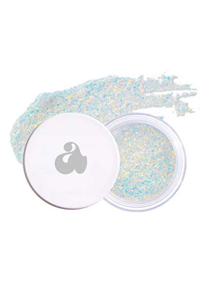 UNLEASHIA Get Loose Glitter Gel, UNLEASHIA, 4g