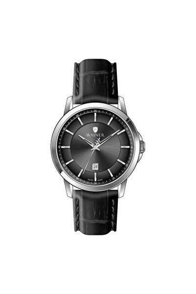 Wainer Wa.17150-B Wristwatch