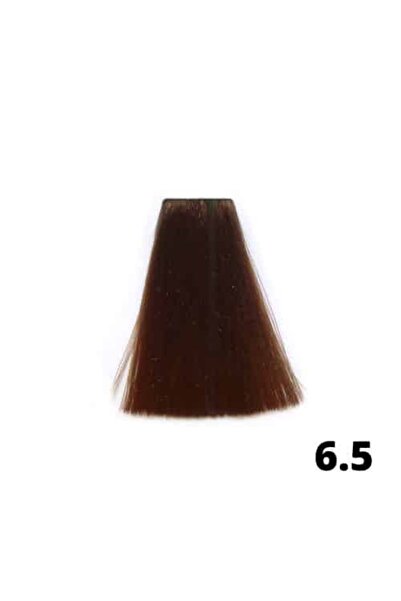 Floraria Blumii Blumin - Vopsea de păr nr. 6.5 100 ml