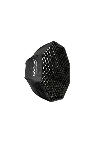 Godox SB-FW-95 95cm Grid'li Octagon Softbox