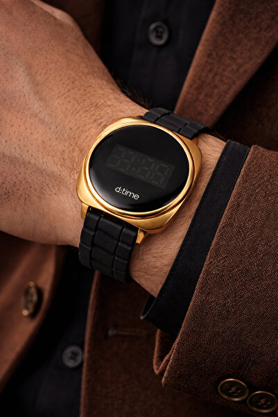 Daniel Klein HEDİYELİK DİJİTAL ERKEK KOL SAATİ SEVGİLİLER GÜNÜ HEDİYESİ BABAL...