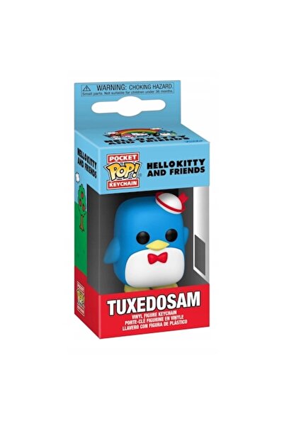Funko Pop Фигура на смокинг!