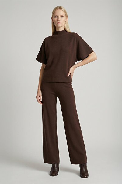 Rays Cufflink T-Shirt Coffee