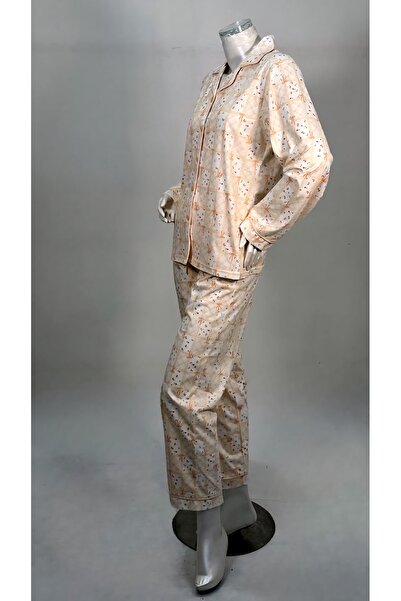 bbs fashion Women's long sleeve pajamas