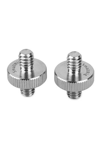 828 1/4 ''Çift Uçlu Vida