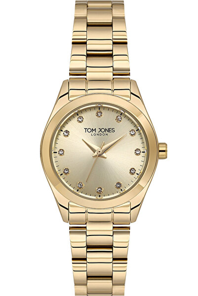 Tom Jones Kadın Kol Saati TJ-1388-2