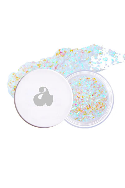 UNLEASHIA Get Loose Glitter Gel, UNLEASHIA, 4g