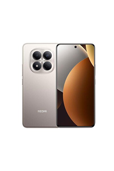 Mi7a Redmi Note 15 Pro 8/256GB Akıllı Telefon