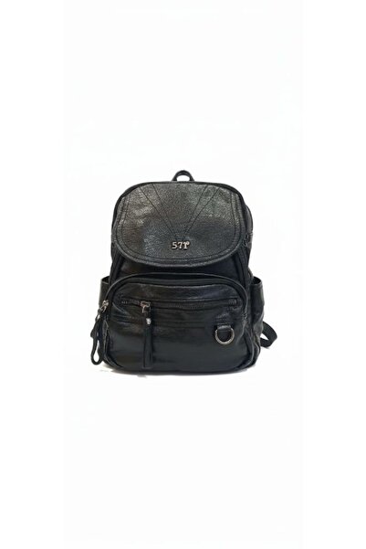 571 ÇANTA 571 Imported Washed Leather