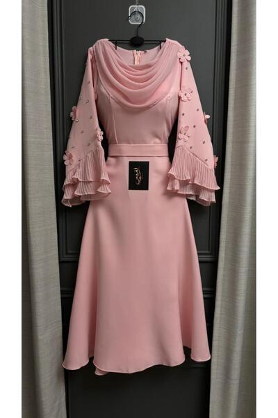 To Be Aurori dress