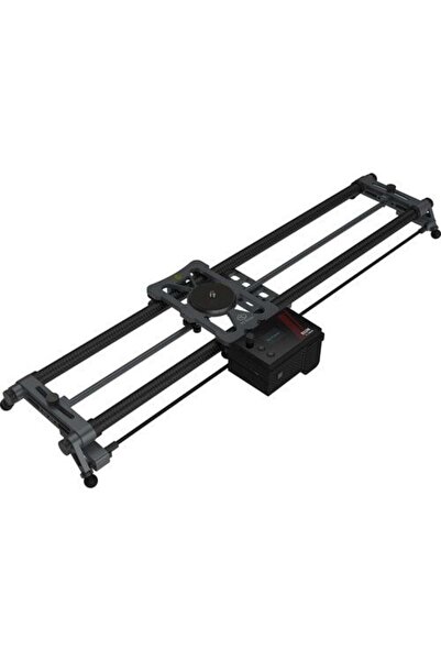 Emolux YC Onion MHDB120 APP Kontrollü Motorlu Slider (120cm)