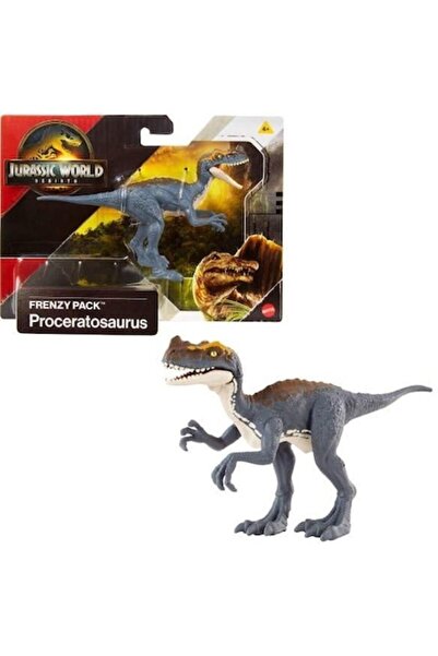 mattel Figurină Proceratosaurus Jurassic World