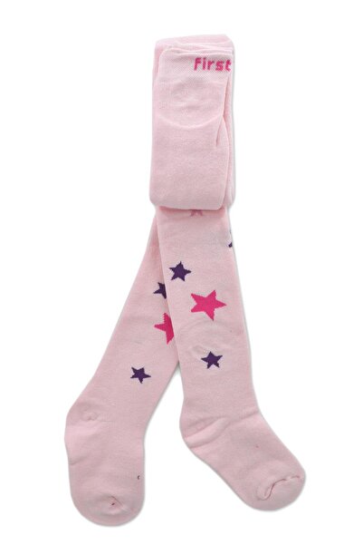 DoDe Flora Chiloți de iarnă pentru fete, cu model prosop, 9-10 ani, Frst