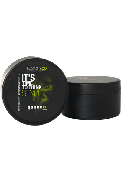 FUSIONE Fusion And Co Invictus Gel Styling Gel 7 Degree Of Fixation 500 Ml