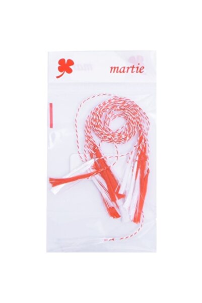 OEM Traditional Martisor String Set 10 pcs