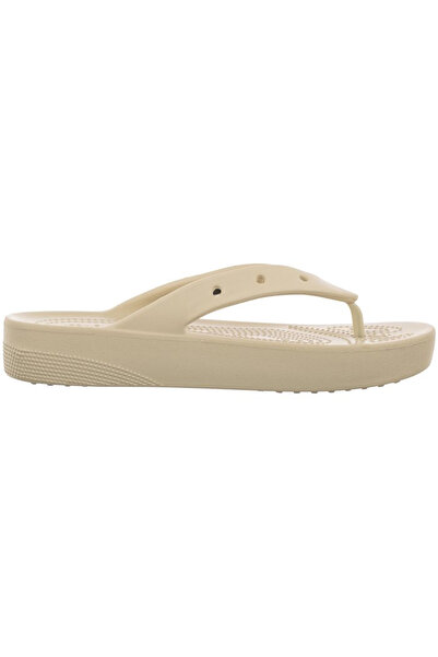 Crocs Women's Classic Platform Flip-Flops 207714-2Y2