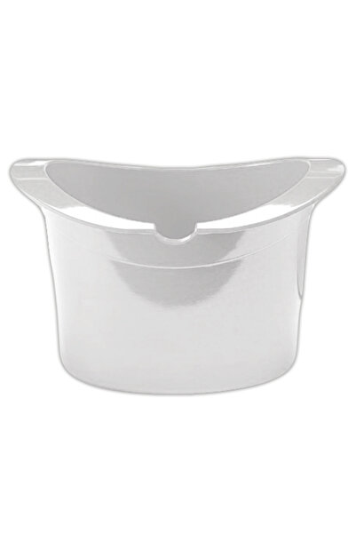 Culinaro Sauce bowl 24x15xh15cm, polycarbonate, white
