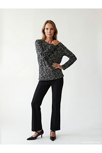 LC Waikiki Sparkling Choices from Shining Store Zero Roba Collar Embroidered ...