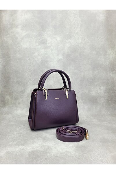 SARACH El Ve Omuz Kadın Çantası