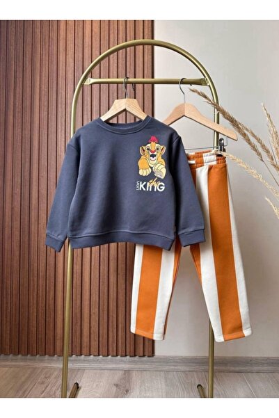 Yerli Lion King Team