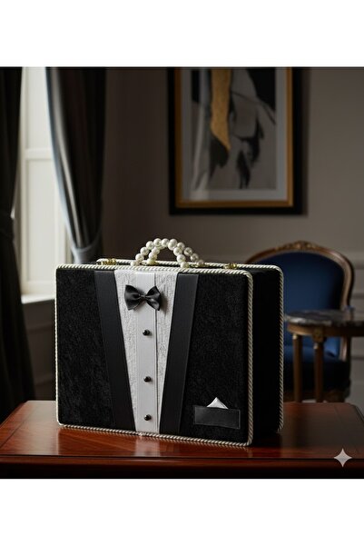 Duru Çeyiz Sandıkları Damat Bohçası Çeyizlik Sandık
